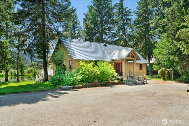 1093 Wood Duck Road, Cle Elum, WA 98922