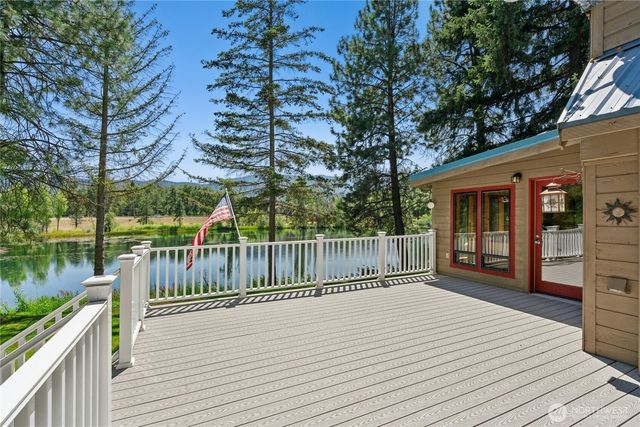 1093 Wood Duck Road, Cle Elum, WA 98922
