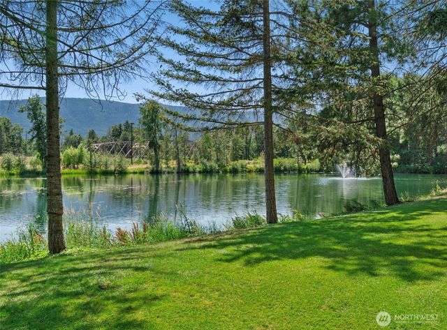 1093 Wood Duck Road, Cle Elum, WA 98922