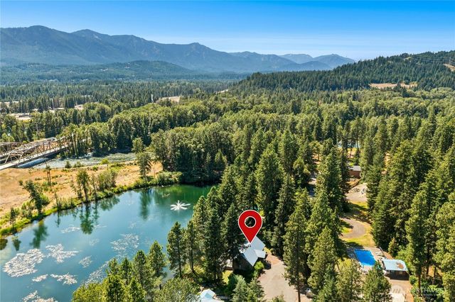 1093 Wood Duck Road, Cle Elum, WA 98922