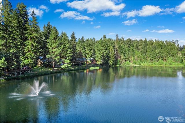1093 Wood Duck Road, Cle Elum, WA 98922