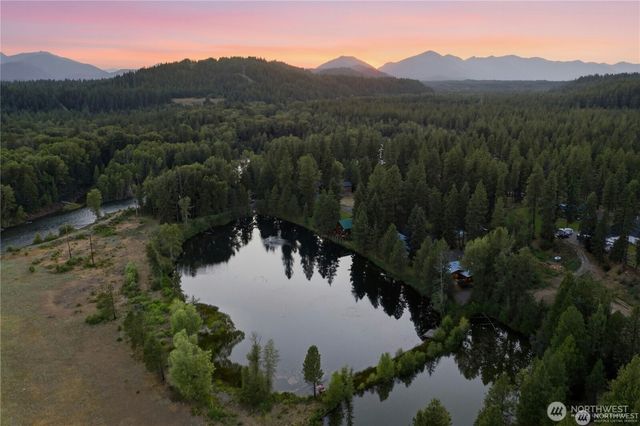 1093 Wood Duck Road, Cle Elum, WA 98922