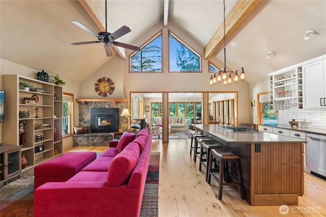 1093 Wood Duck Road, Cle Elum, WA 98922