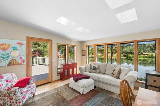 1093 Wood Duck Road, Cle Elum, WA 98922