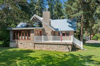 1093 Wood Duck Road, Cle Elum, WA 98922