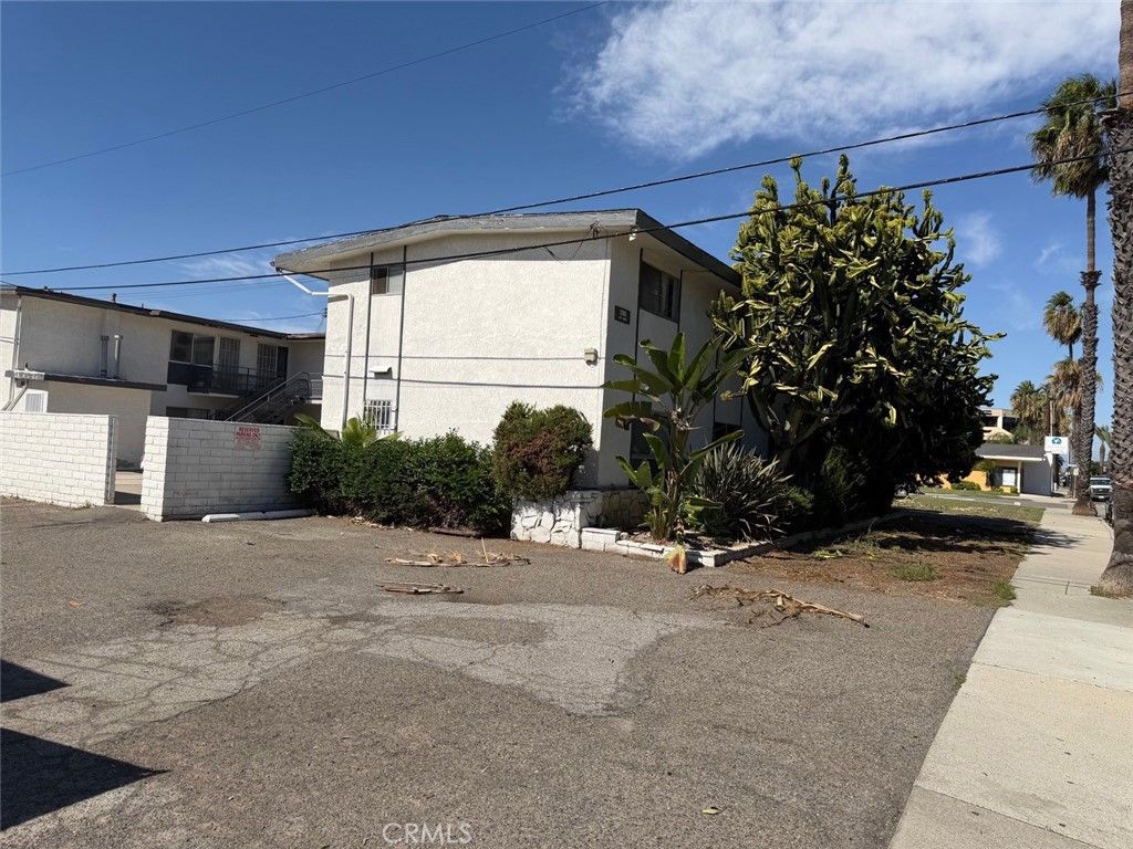 12905 Palm, Garden Grove, CA 92840 — exterior