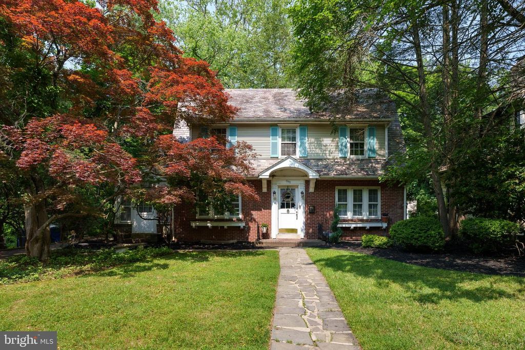 1 KENSINGTON AVE, Trenton, NJ 08618