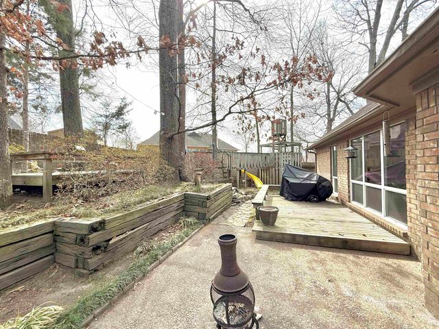 4600 SHADOW FIELD LN, Bartlett, TN 38002