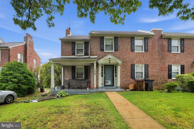 188 GLENTAY AVE, Lansdowne, PA 19050