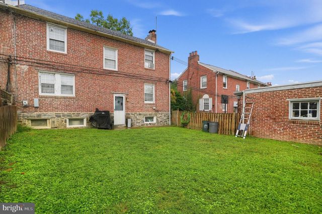 188 GLENTAY AVE, Lansdowne, PA 19050