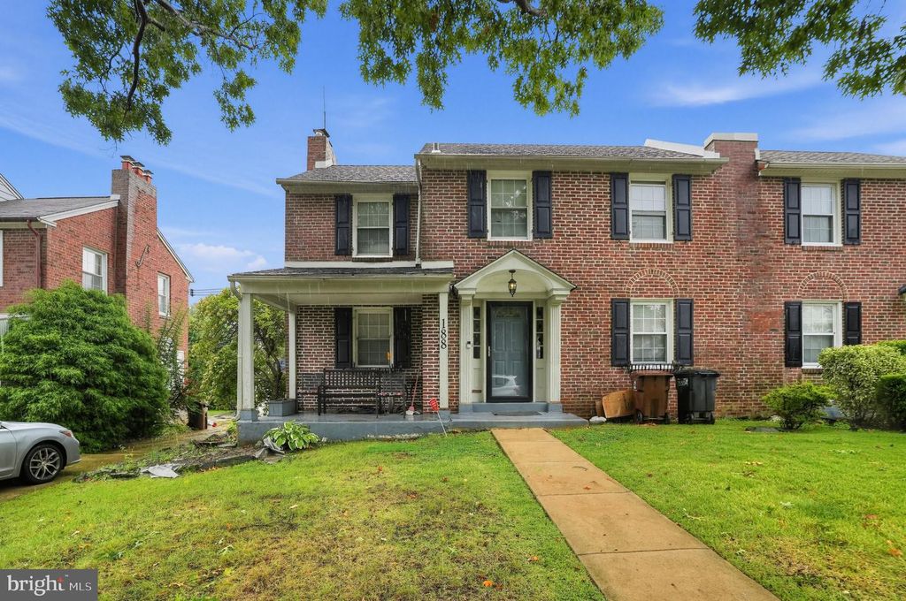 188 GLENTAY AVE, LANSDOWNE, PA 19050 — photo 2