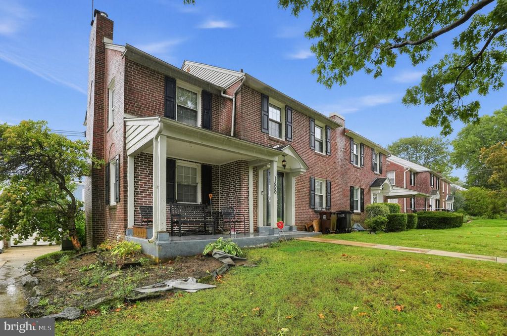 188 GLENTAY AVE, LANSDOWNE, PA 19050 — photo 3