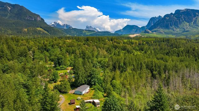 41918 156th Street SE, Gold Bar, WA 98251