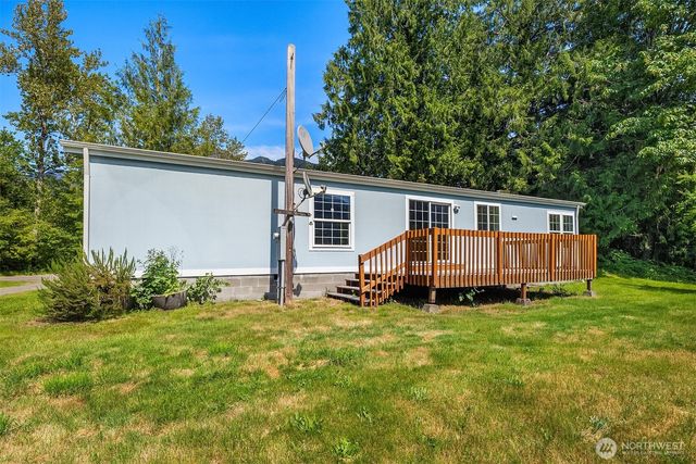 41918 156th Street SE, Gold Bar, WA 98251