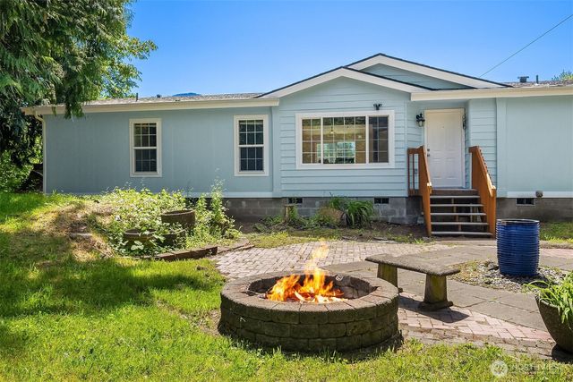 41918 156th Street SE, Gold Bar, WA 98251