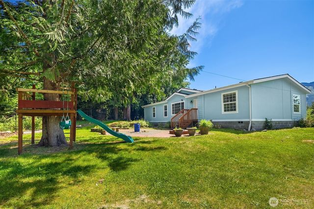 41918 156th Street SE, Gold Bar, WA 98251
