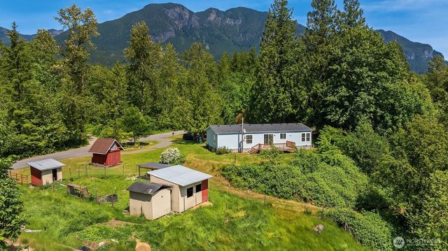 41918 156th Street SE, Gold Bar, WA 98251