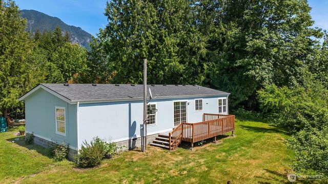 41918 156th Street SE, Gold Bar, WA 98251