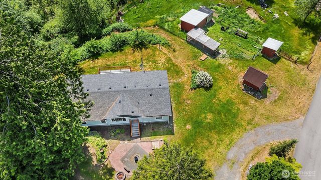 41918 156th Street SE, Gold Bar, WA 98251