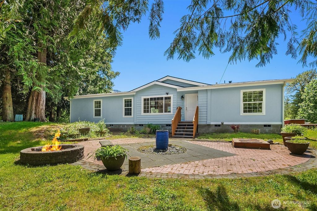 41918 156th Street SE, Gold Bar, WA 98251