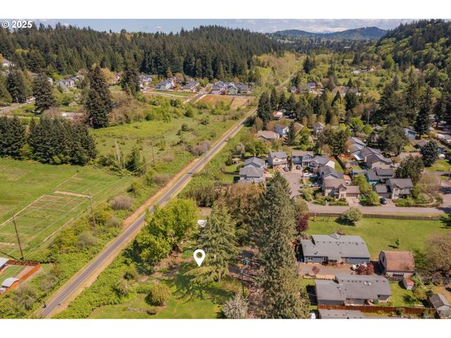 Se Ramona St, Portland, OR 97236