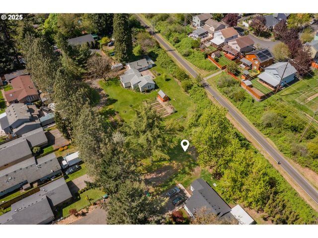 Se Ramona St, Portland, OR 97236