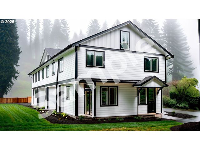Se Ramona St, Portland, OR 97236