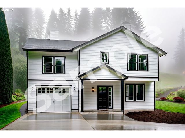 Se Ramona St, Portland, OR 97236