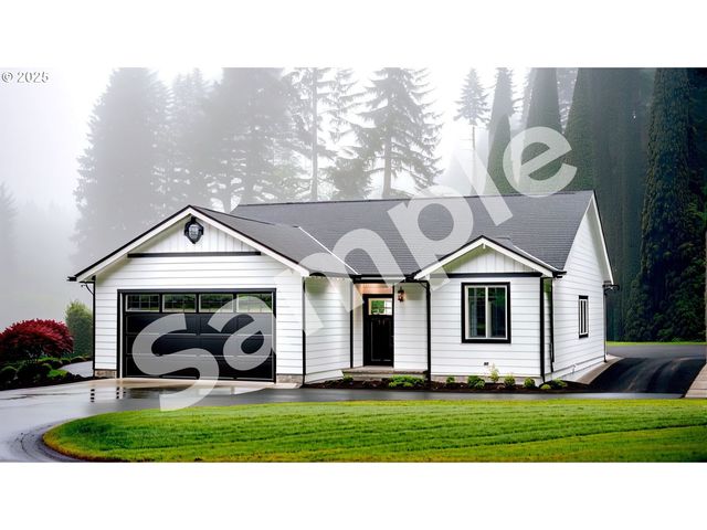 Se Ramona St, Portland, OR 97236
