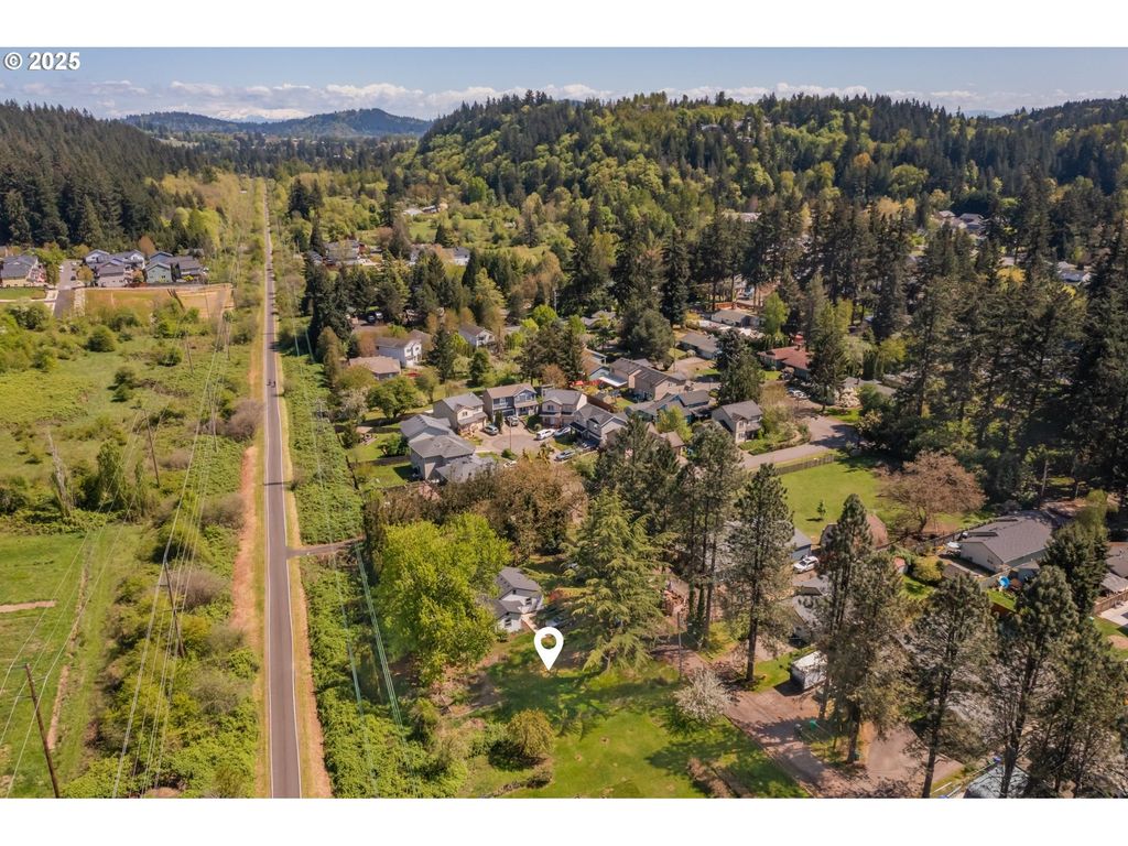 Se Ramona St, Portland, OR 97236