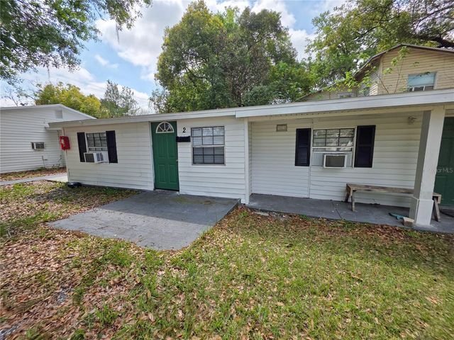 501 W BAKER STREET, Plant City, FL 33563