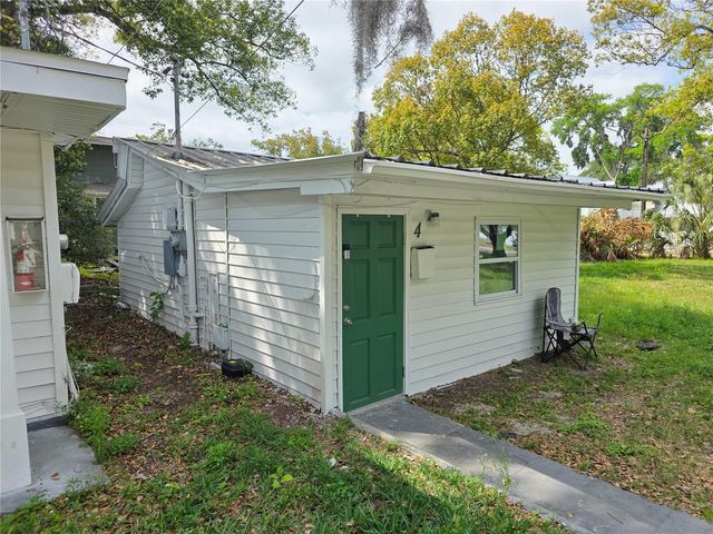 501 W BAKER STREET, Plant City, FL 33563