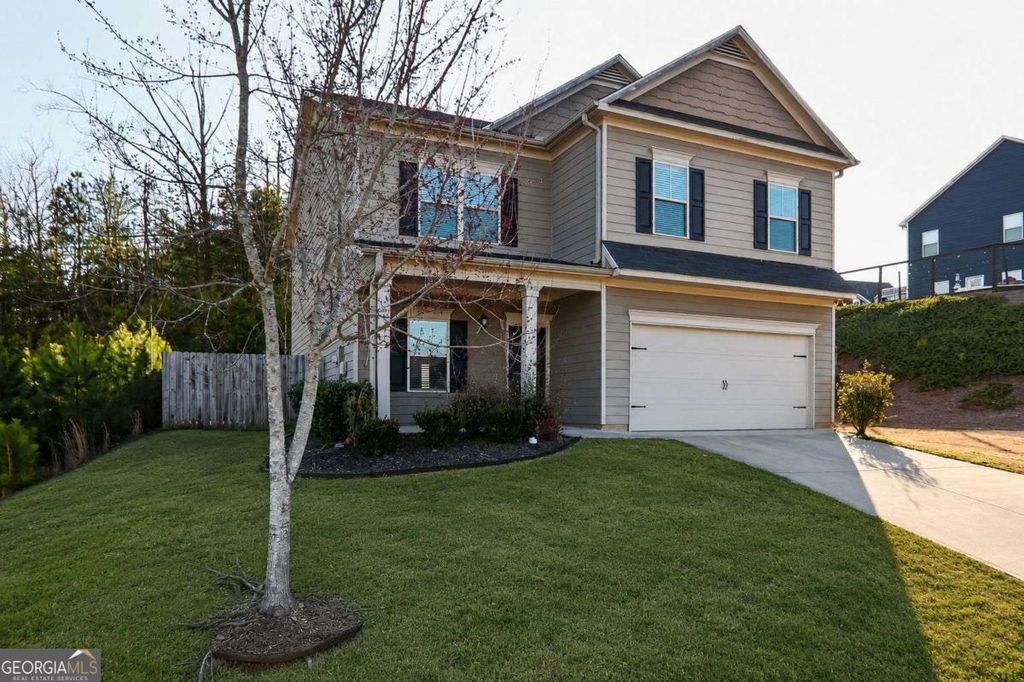 118 Celebration Song, Canton, GA 30114