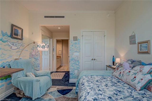 5068 Annunciation CIR 4203, Ave Maria, FL 34142