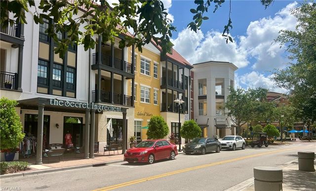 5068 Annunciation CIR 4203, Ave Maria, FL 34142