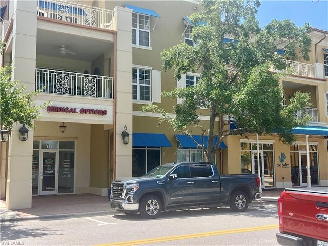 5068 Annunciation CIR 4203, Ave Maria, FL 34142