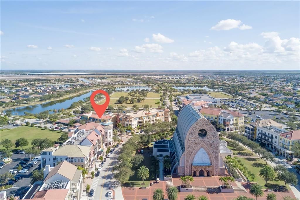 5068 Annunciation CIR 4203, Ave Maria, FL 34142