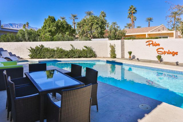 37723 Peacock Circle, Rancho Mirage, CA 92270