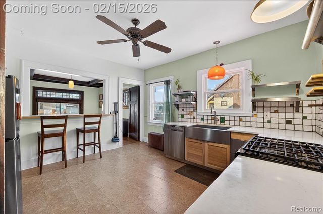 241 Moss Street, Highland Park, MI 48203