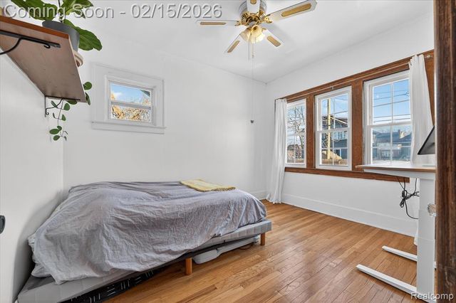 241 Moss Street, Highland Park, MI 48203