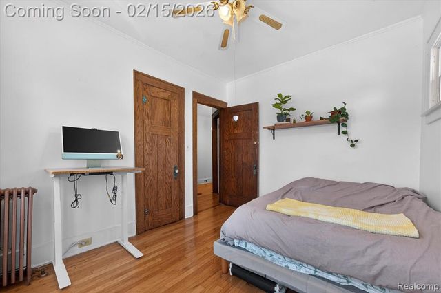 241 Moss Street, Highland Park, MI 48203