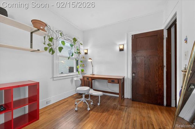 241 Moss Street, Highland Park, MI 48203