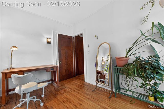 241 Moss Street, Highland Park, MI 48203