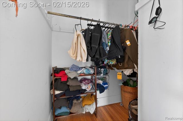 241 Moss Street, Highland Park, MI 48203