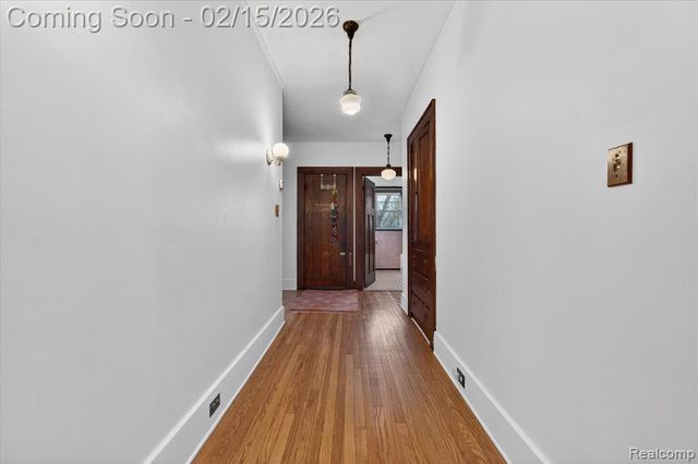 241 Moss Street, Highland Park, MI 48203