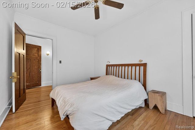 241 Moss Street, Highland Park, MI 48203