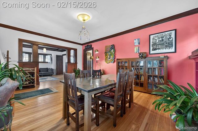 241 Moss Street, Highland Park, MI 48203