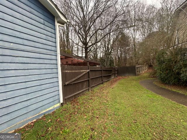 5654 Waterford Court, Morrow, GA 30260