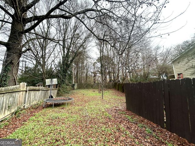 5654 Waterford Court, Morrow, GA 30260