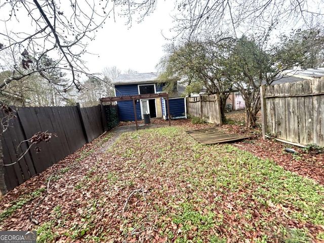 5654 Waterford Court, Morrow, GA 30260